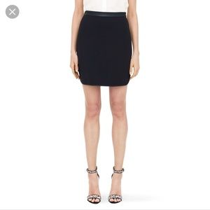 Club Monaco Gretchen Skirt